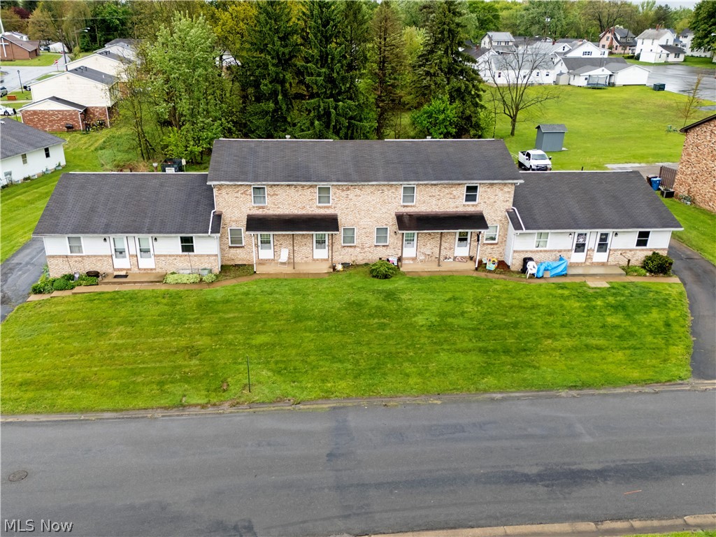 689 Colony Road, Canal Fulton, OH