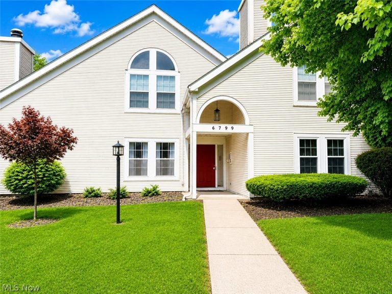 6799 Tippecanoe Road #1, Canfield, OH, 44406