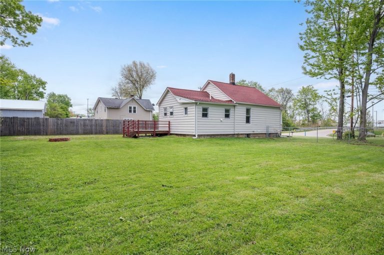 586 Newell Street, Painesville, OH - Photo 4