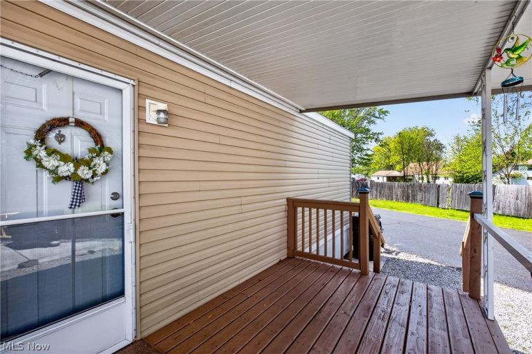 9525 Woodworth Road #A19, North Lima, OH - Photo 3