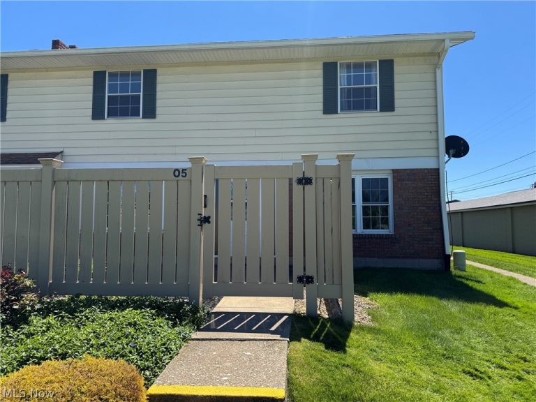 7970 Mentor Avenue #O5, Mentor, OH, 44060
