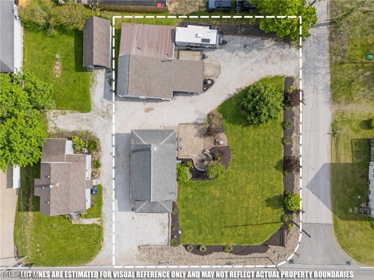 258 Randolph Road, Mogadore, OH - Photo 3