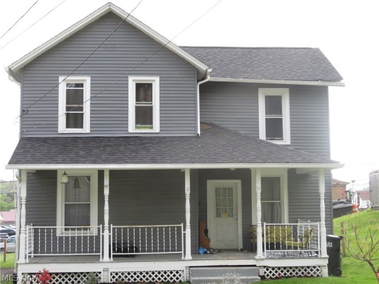 53 North Avenue, East Palestine, OH, 44413