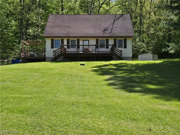 10660 Blackrun Road, Frazeysburg, OH - Photo 3