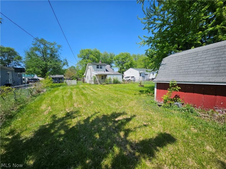 2234 Wilbert Street, Sandusky, OH - Photo 6