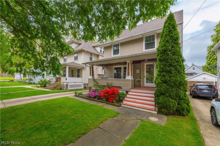 1314 Belle Avenue, Lakewood, OH - Photo 3