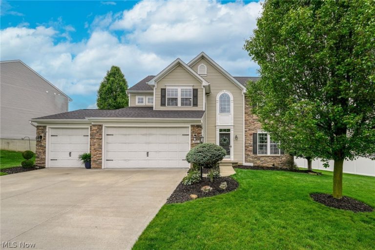 2713 Blue Ash Avenue, Canton, OH, 44708