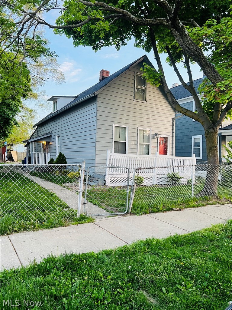 7605 Lawn Avenue, Cleveland, OH - Photo 6