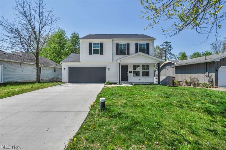 189 Alexander Drive, Elyria, OH, 44035