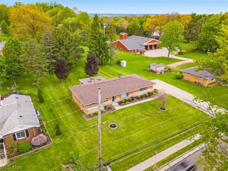 420 Gates Street, Doylestown, OH - Photo 5