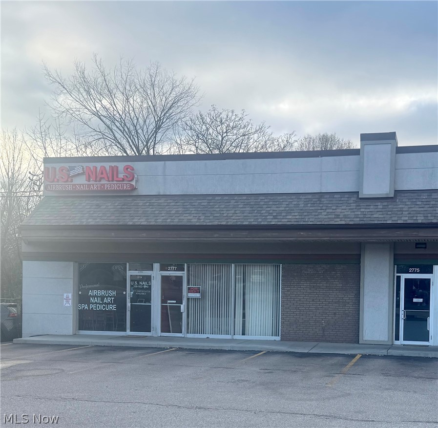 2775 Front Street, Cuyahoga Falls, OH