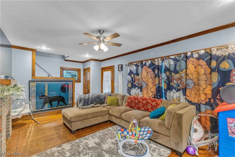3476 120th Street, Cleveland, OH - Photo 6