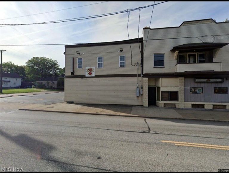 5612 Harvard Avenue, Cleveland, OH, 44105
