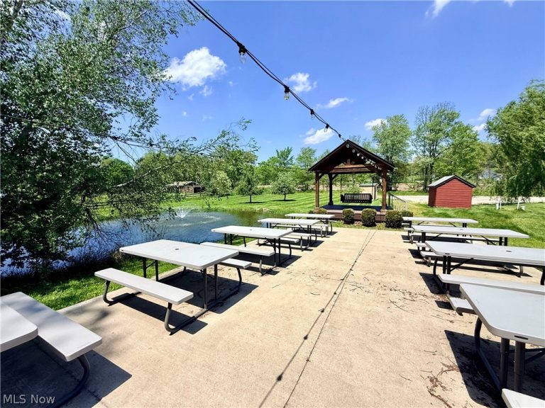 455 Schneiders Crossing Road, Dover, OH - Photo 8