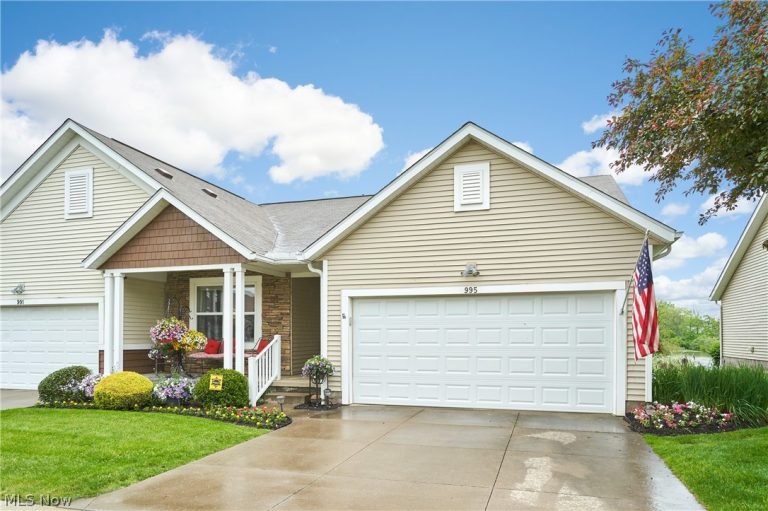 995 Bristol Drive, Akron, OH - Photo 2
