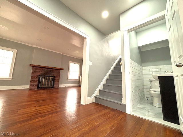 15703 Hazel Road, East Cleveland, OH - Photo 3