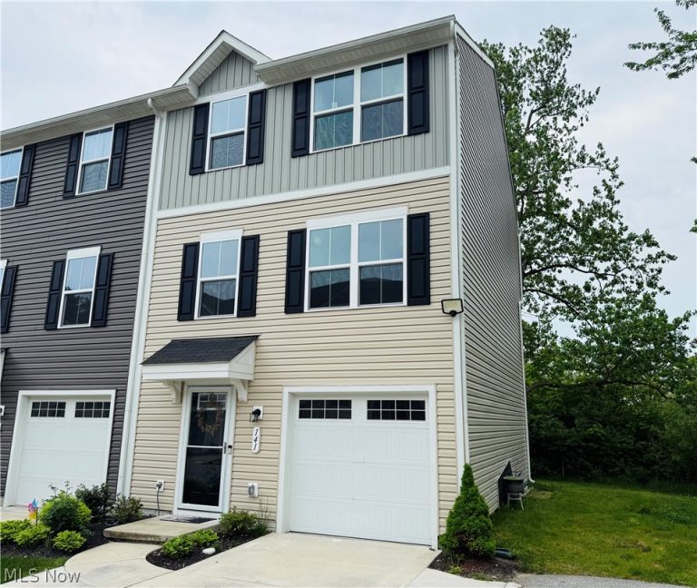 141 Grass Court, Painesville, OH, 44077