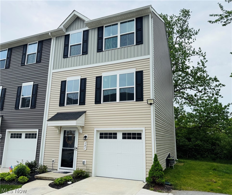 141 Grass Court, Painesville, OH