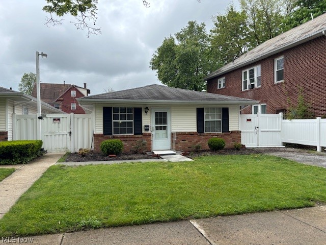 483 4th Street, Salem, OH
