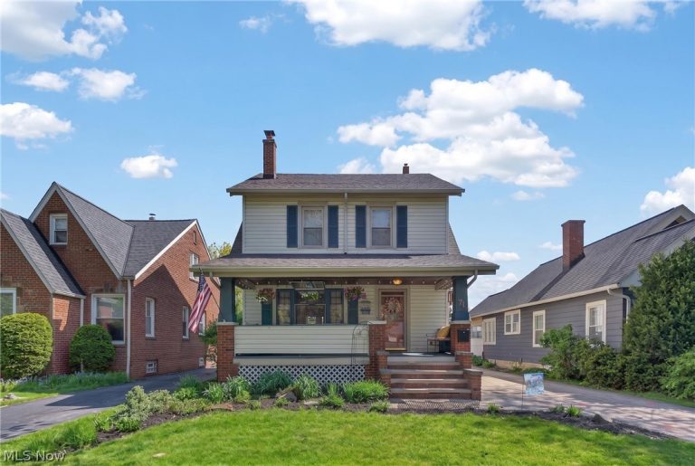 71 219th Street, Euclid, OH - Photo 2