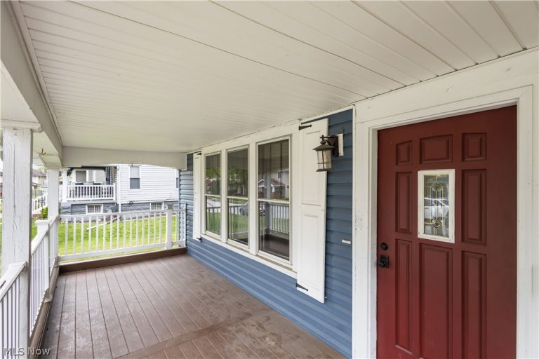 1407 Stewart Avenue, Cambridge, OH - Photo 8