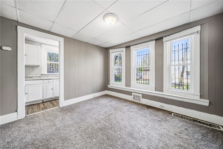 9008 Birchdale Avenue, Cleveland, OH - Photo 6