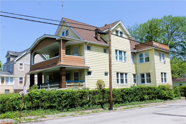 3281 118th Street, Cleveland, OH - Photo 2