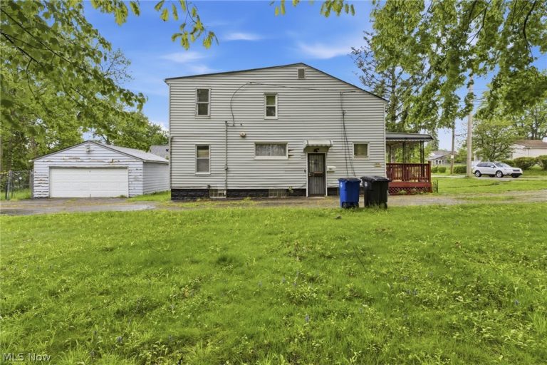 4582 173rd Street, Cleveland, OH - Photo 7