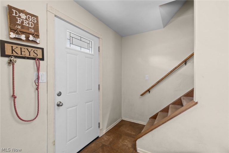 324 Thomas Street, Wintersville, OH - Photo 4
