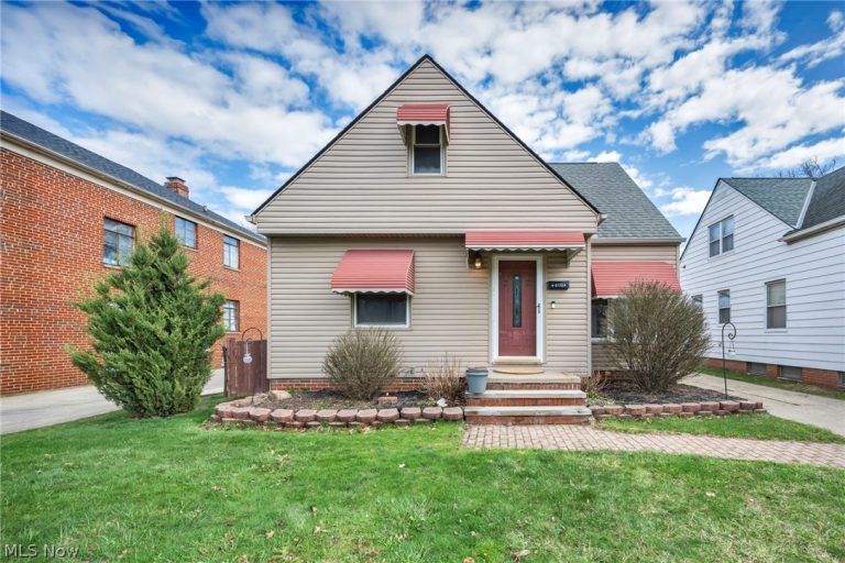 6133 54th Street, Parma, OH, 44129