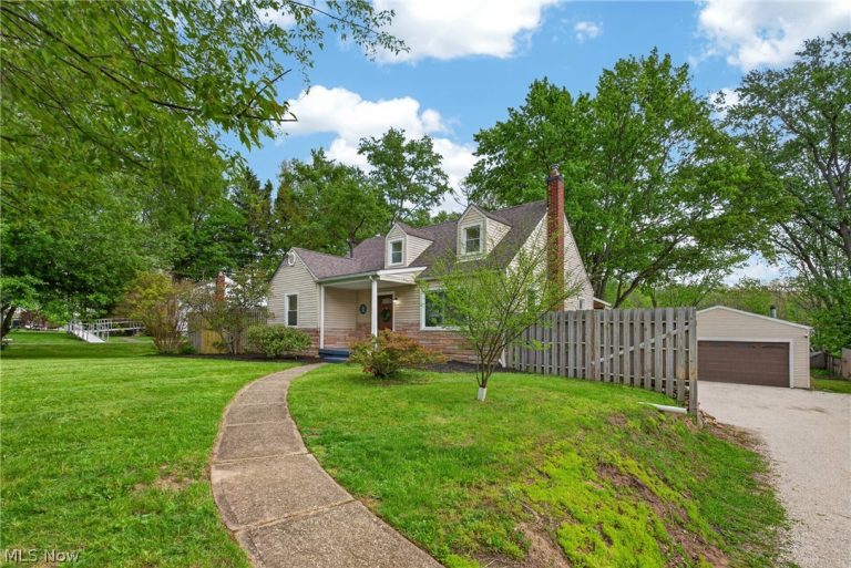 1865 Knight Road, Akron, OH - Photo 2