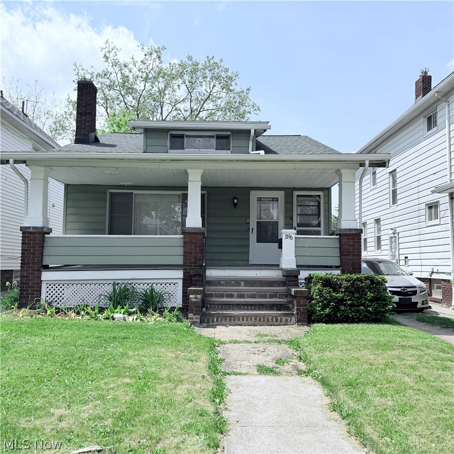3196 116th Street, Cleveland, OH