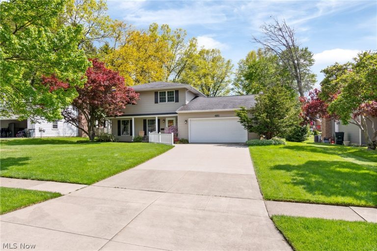 461 Farr Avenue, Wadsworth, OH - Photo 2