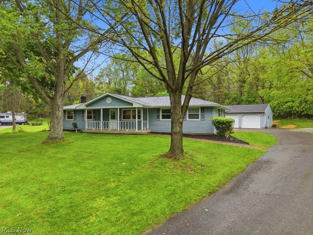 6160 Coyla Avenue, Canal Fulton, OH