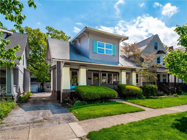 1331 Cranford Avenue, Lakewood, OH - Photo 2
