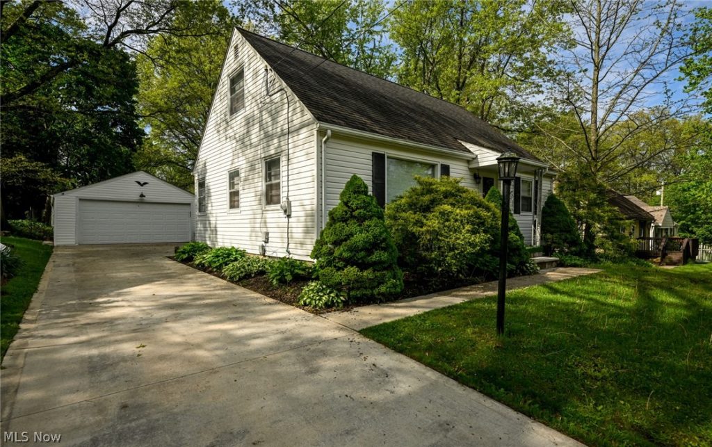 710 Berkeley Street, Kent, OH