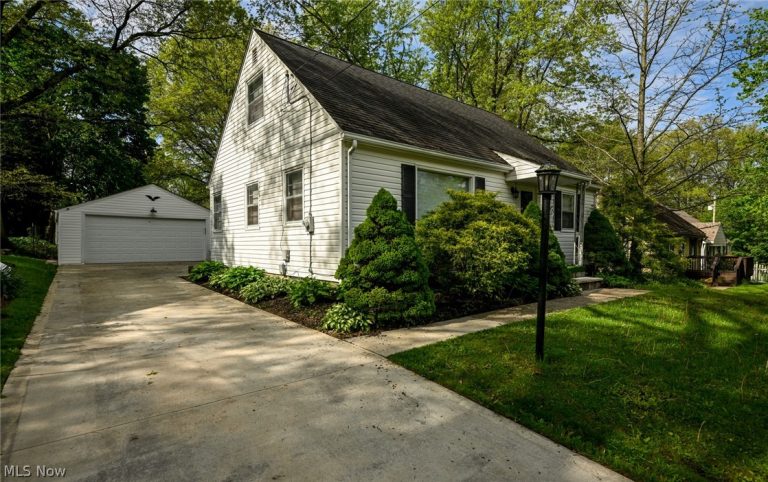 710 Berkeley Street, Kent, OH, 44240