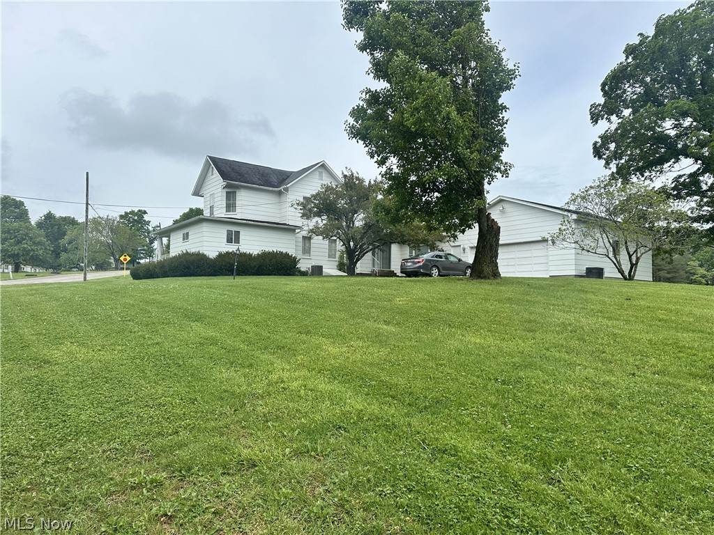 16245 ST RT 555, Amesville, OH