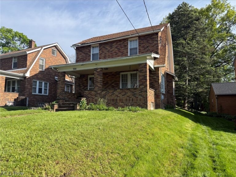 708 Bowman Street, Wooster, OH - Photo 7