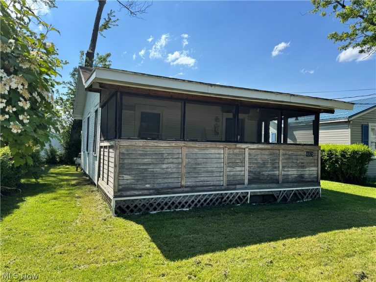 4975 Presidential Drive, Geneva on the Lake, OH, 44041