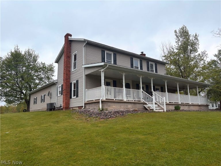 1559 State Route 46, Jefferson, OH - Photo 2