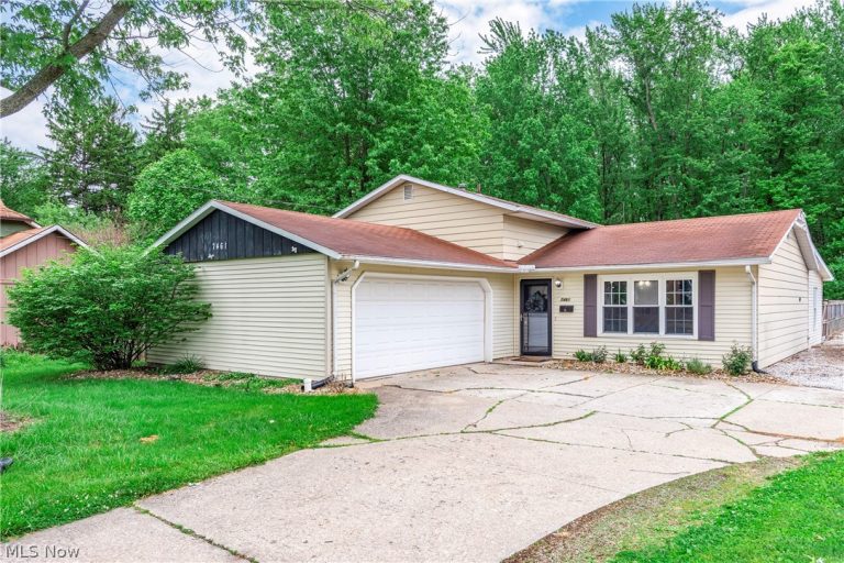 7461 Avon Belden Road, North Ridgeville, OH, 44039