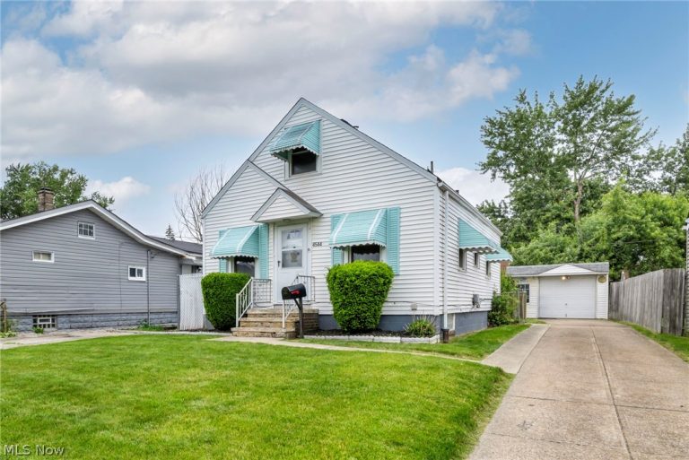 4544 148th Street, Cleveland, OH - Photo 3