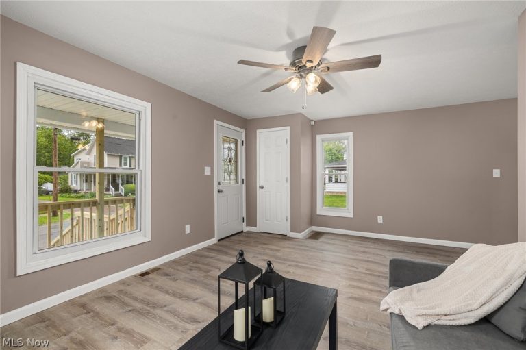 530 Edgehill Avenue, Ashland, OH - Photo 3