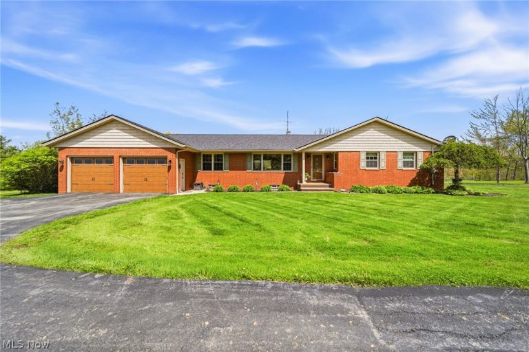 16156 Thompson Road, Thompson, OH, 44086
