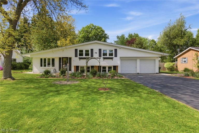 74 Melrose Drive, Painesville Twp, OH - Photo 2