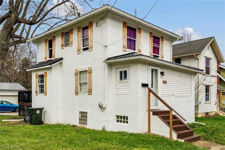 1629 23rd Street, Canton, OH - Photo 4