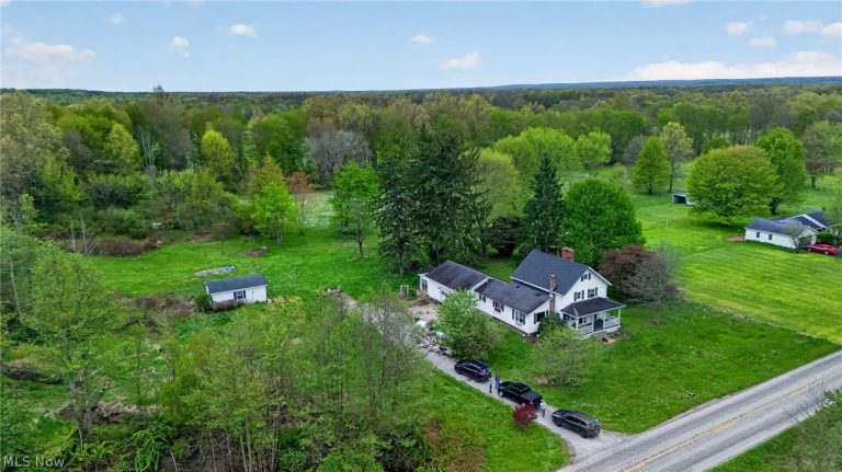 3680 New Hudson Road, Orwell, OH - Photo 6