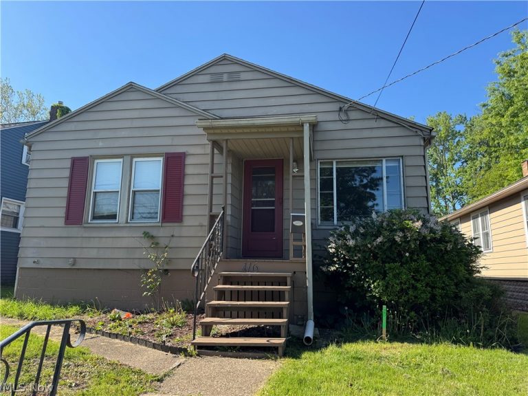 416 Winton Avenue, Zanesville, OH, 43701