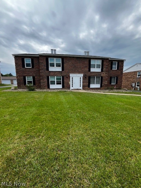 62 Carter Circle #3, Boardman, OH, 44512